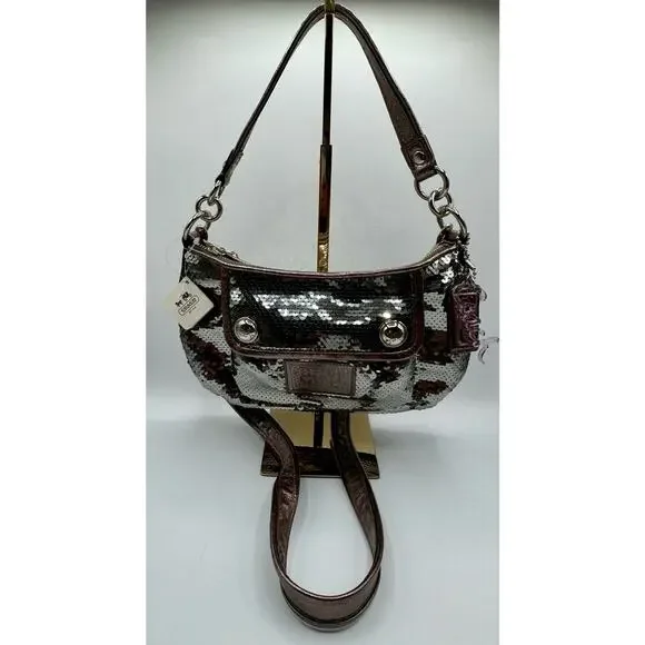 Coach | Bags | Coach Poppy Special Edition Spotlight Nwt  display picture 2